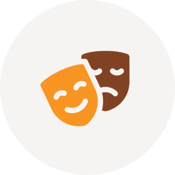 Dramaterapie