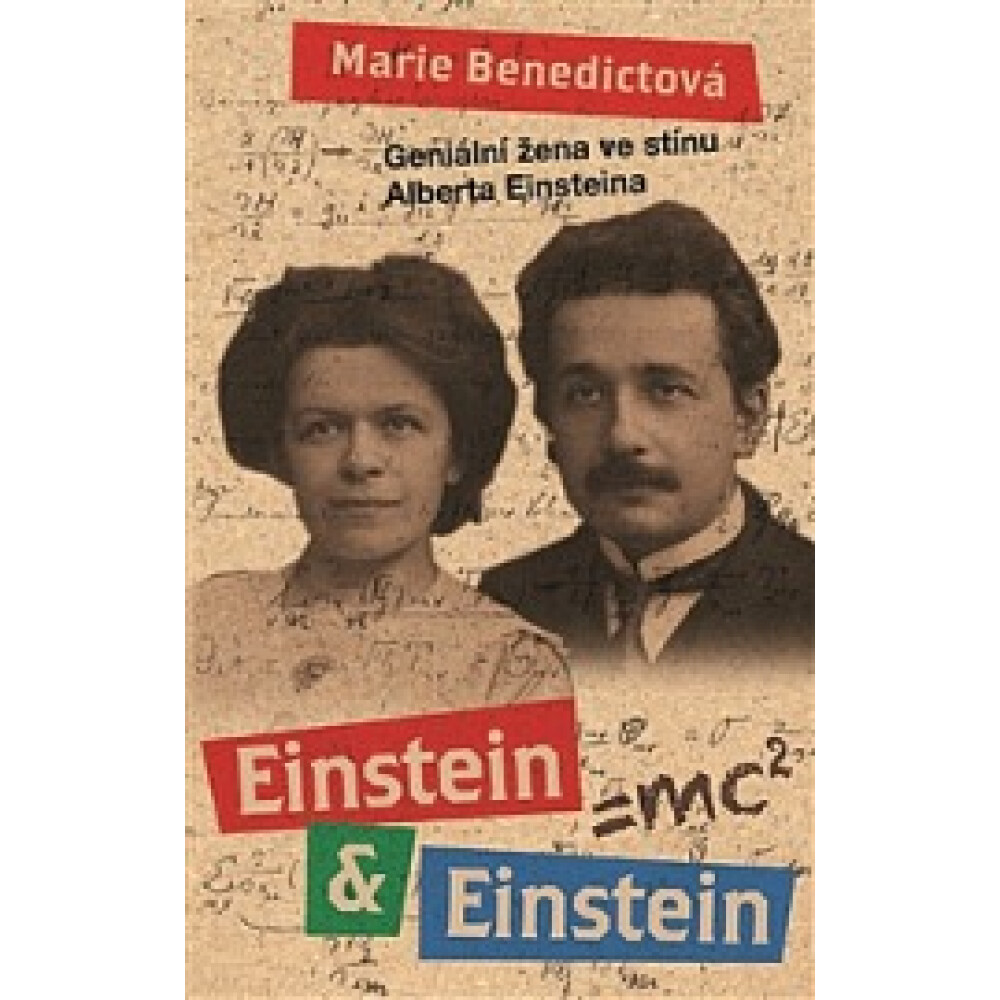 Einstein & Einstein