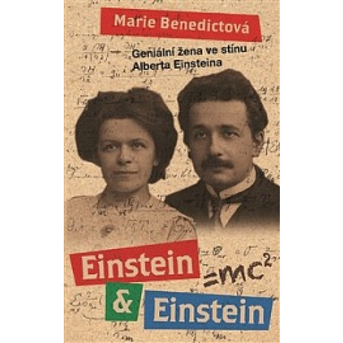 Einstein & Einstein