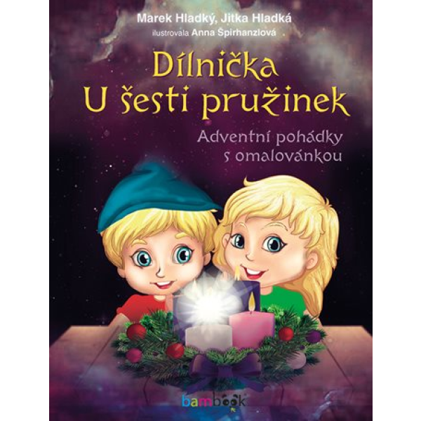 Dílnička U šesti pružinek