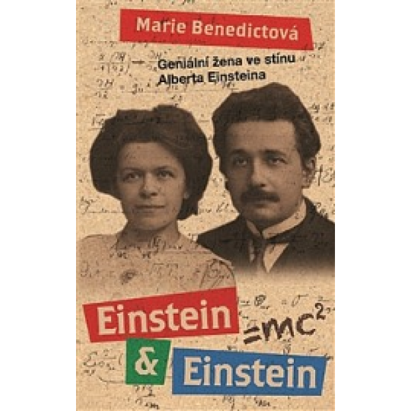 Einstein & Einstein