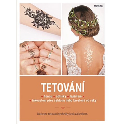 Tetování